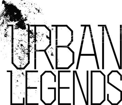 Urban legend synonym image